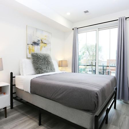 Charming Capitol Hill Home With Stunning Views! Washington Eksteriør bilde