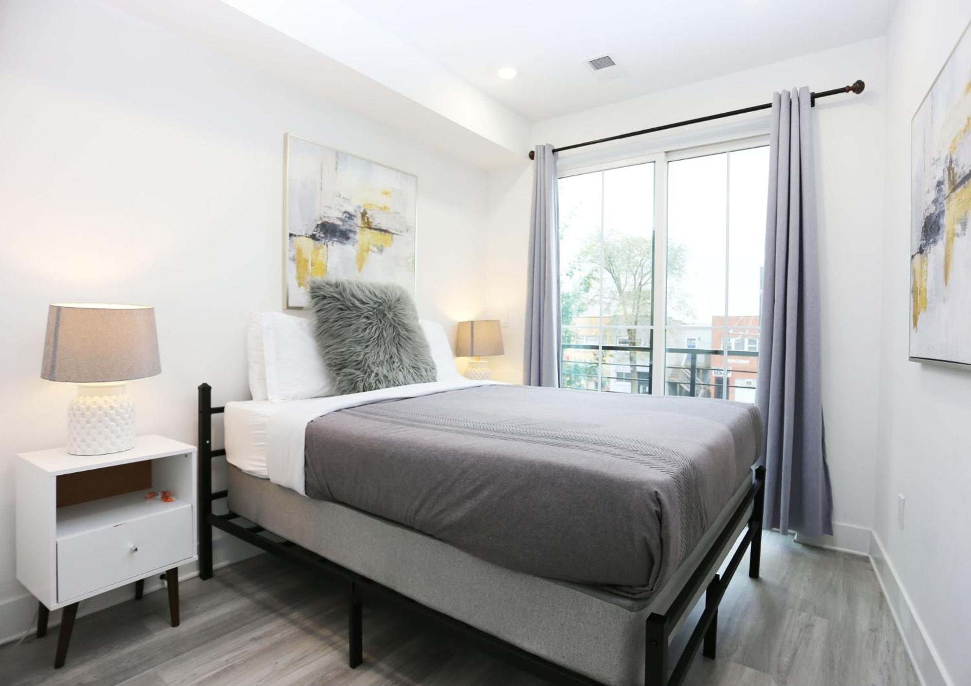 Charming Capitol Hill Home With Stunning Views! Washington Eksteriør bilde