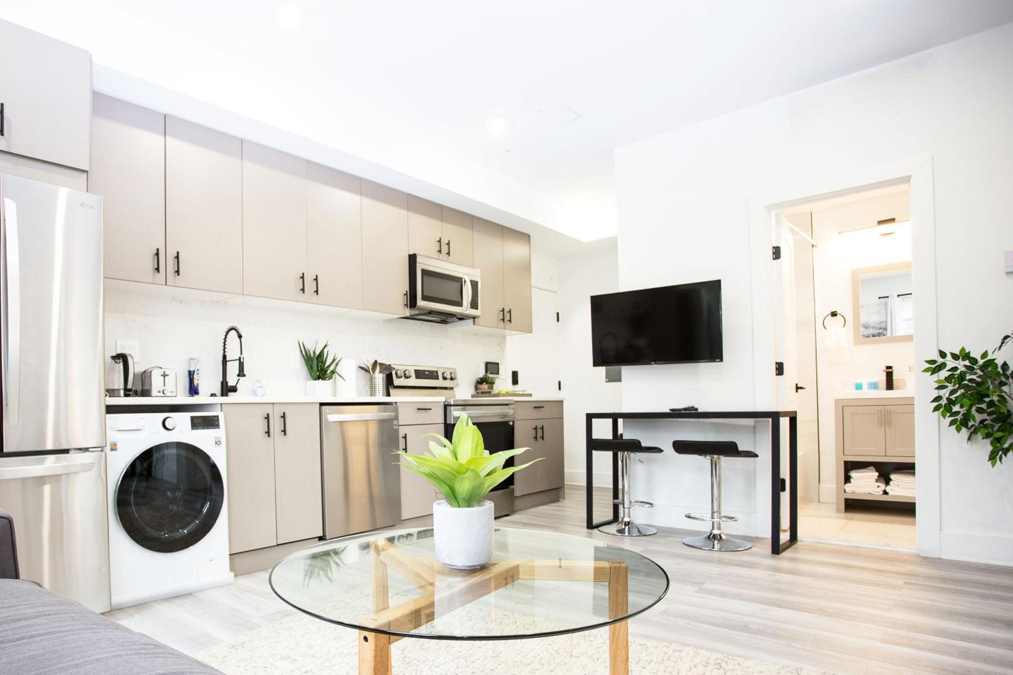 Charming Capitol Hill Home With Stunning Views! Washington Eksteriør bilde