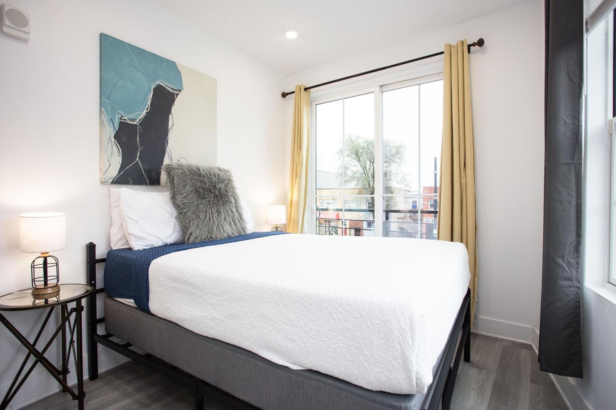 Charming Capitol Hill Home With Stunning Views! Washington Eksteriør bilde