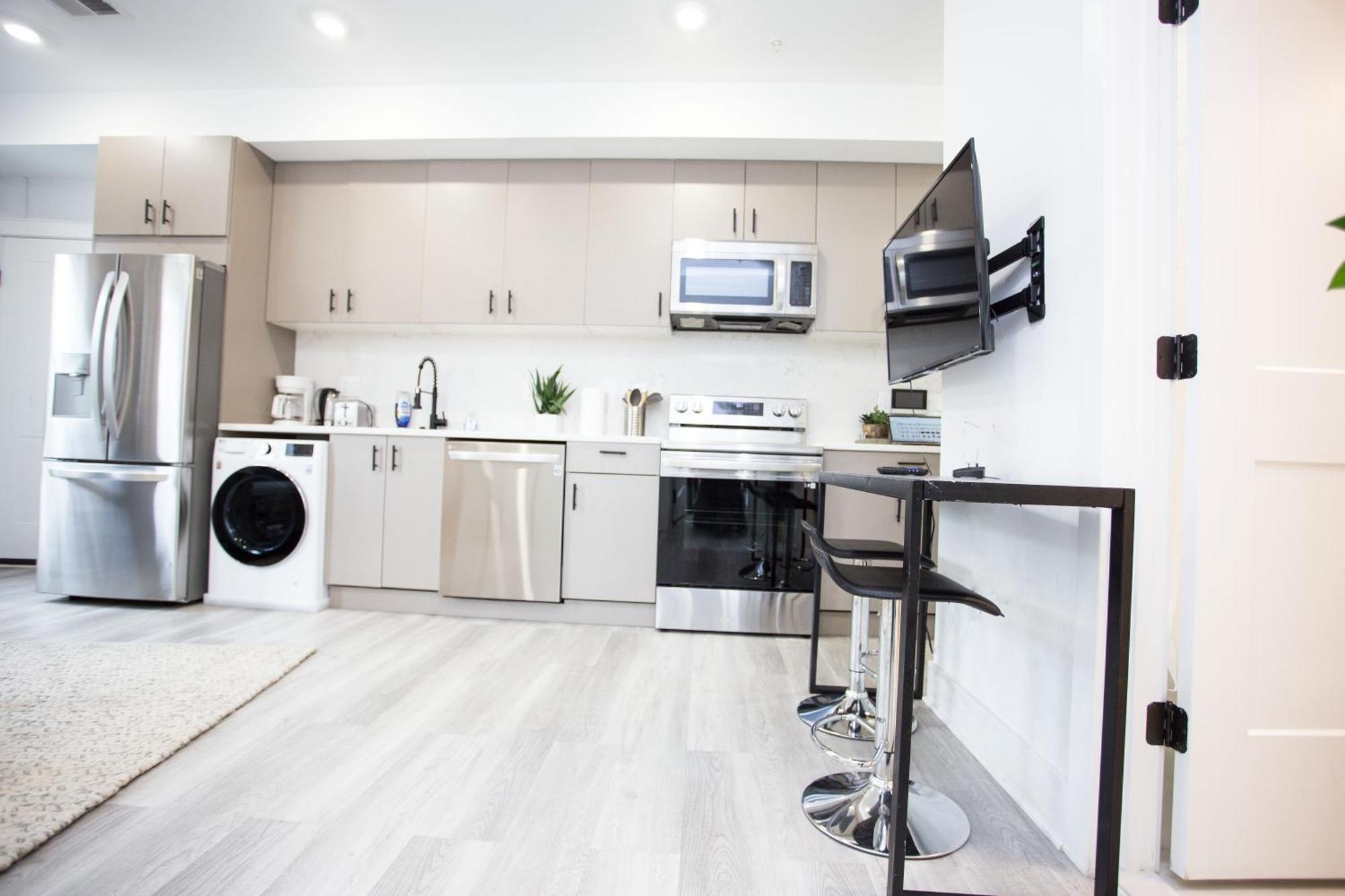 Charming Capitol Hill Home With Stunning Views! Washington Eksteriør bilde