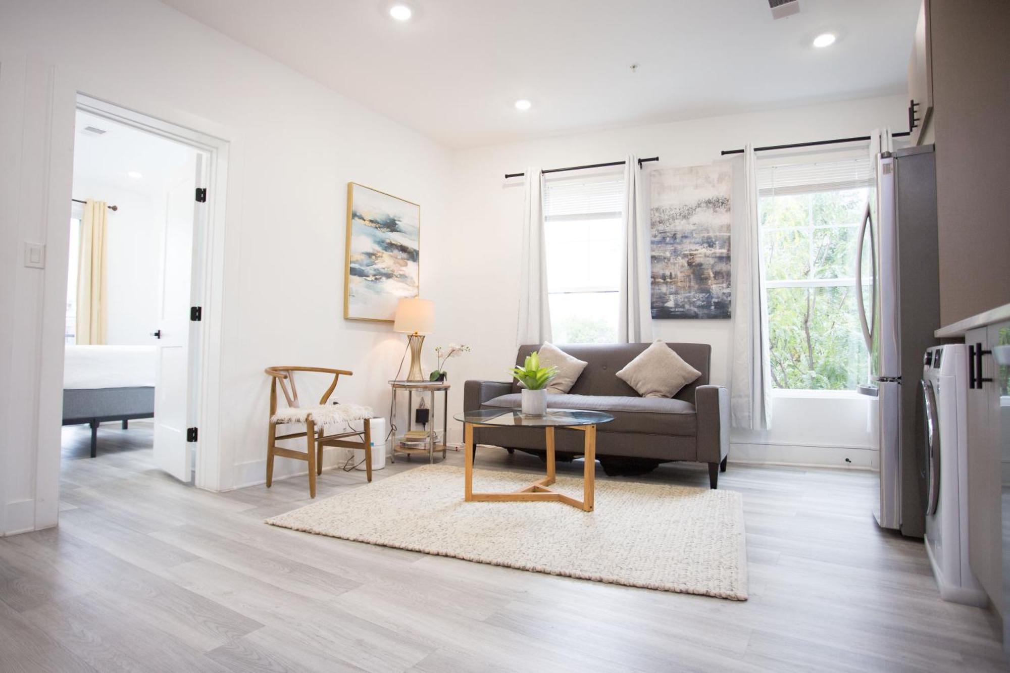 Charming Capitol Hill Home With Stunning Views! Washington Eksteriør bilde