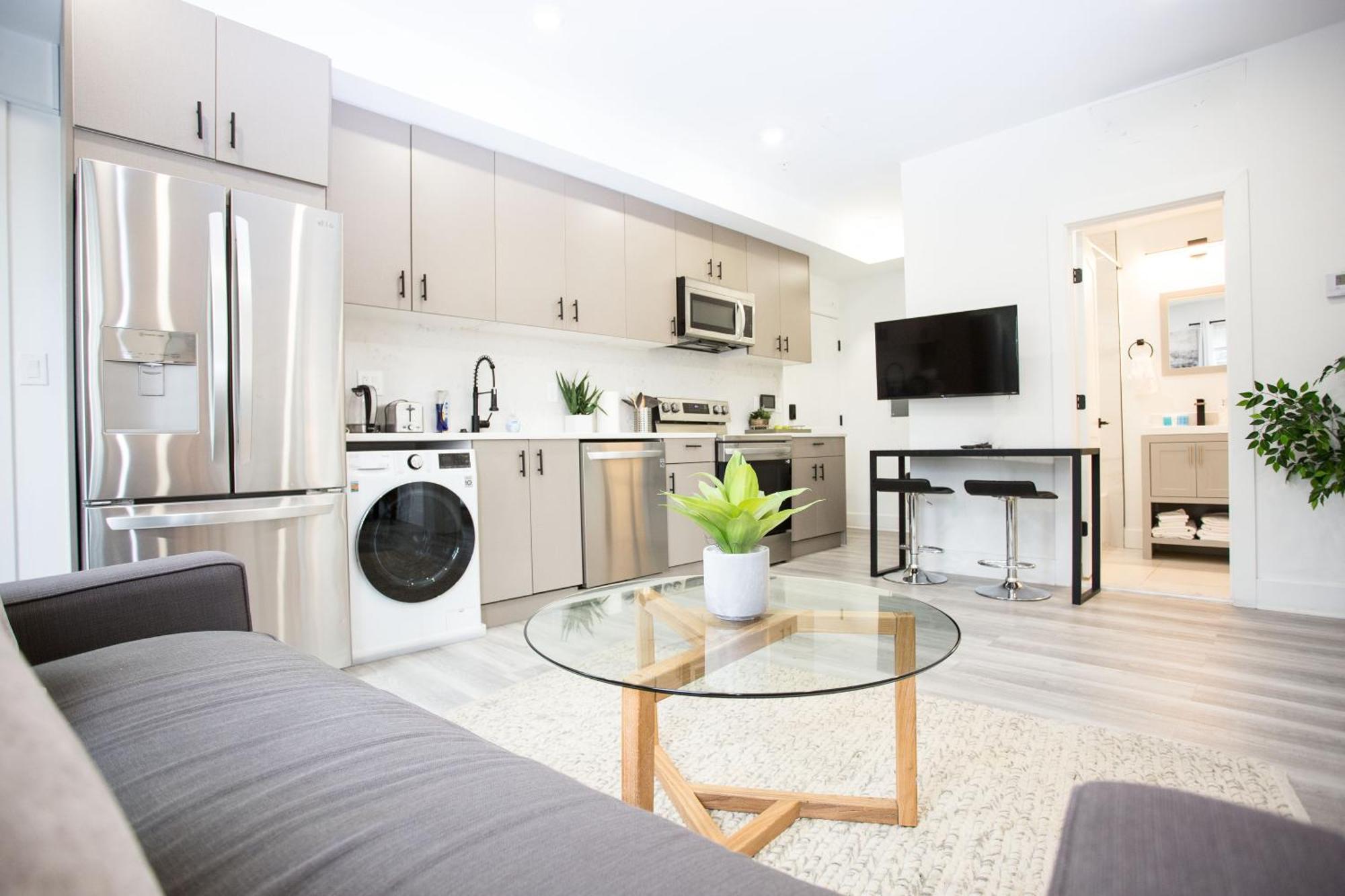 Charming Capitol Hill Home With Stunning Views! Washington Eksteriør bilde