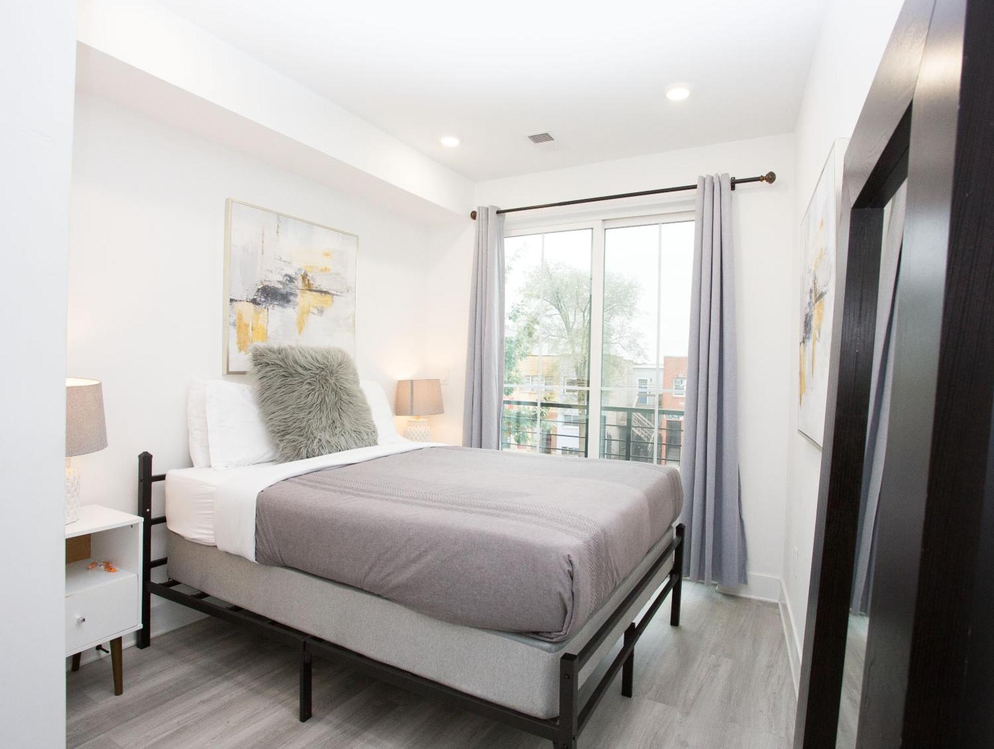 Charming Capitol Hill Home With Stunning Views! Washington Eksteriør bilde