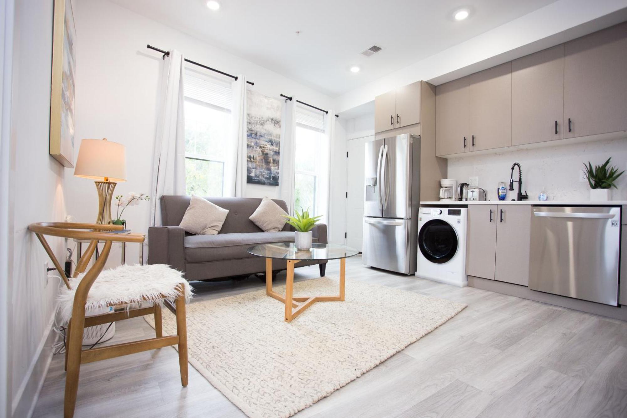 Charming Capitol Hill Home With Stunning Views! Washington Eksteriør bilde