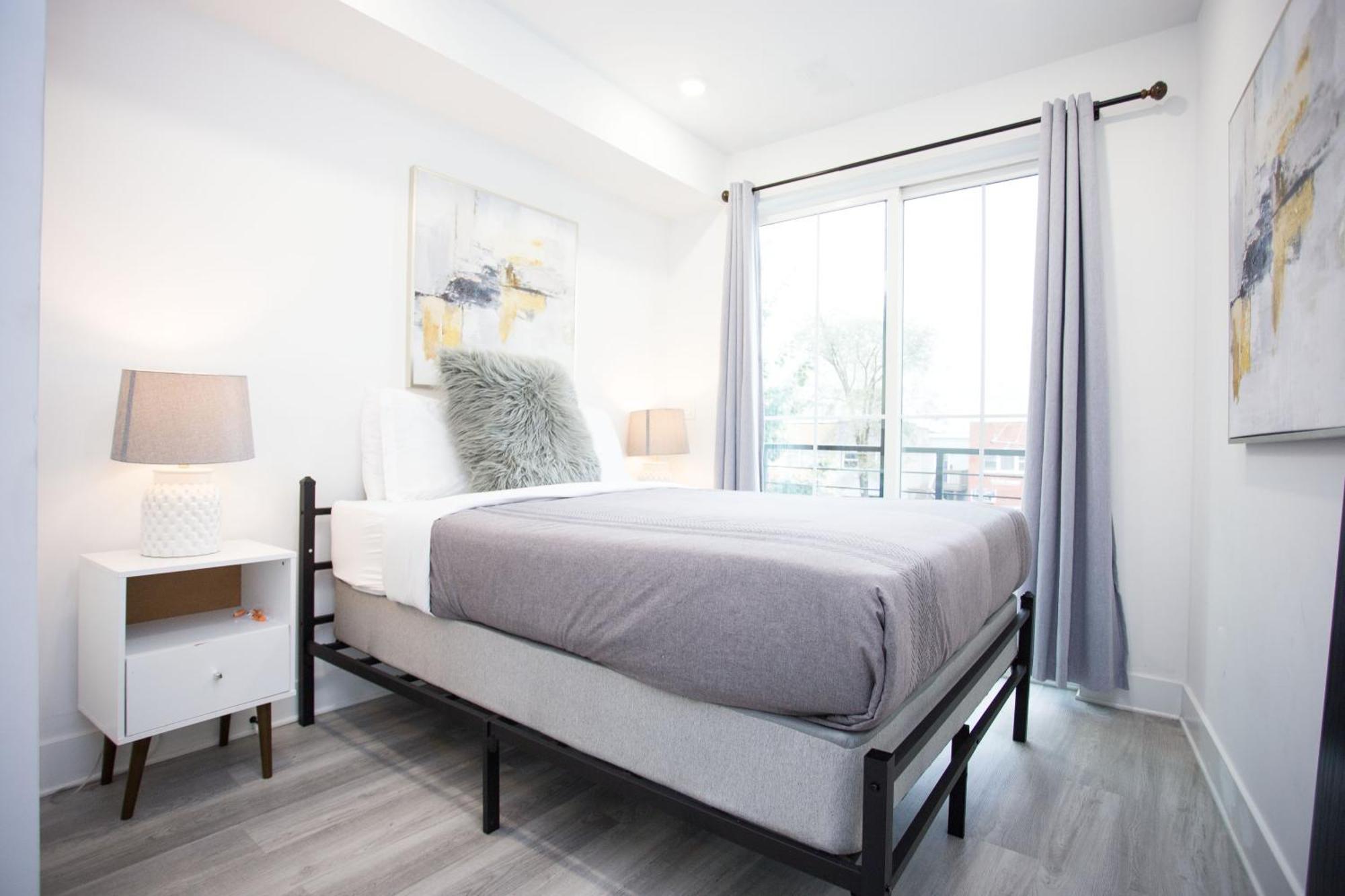 Charming Capitol Hill Home With Stunning Views! Washington Eksteriør bilde